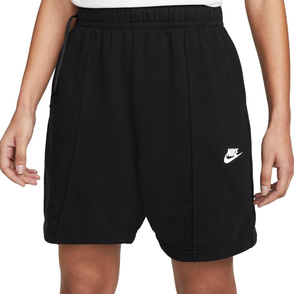 NWT Nike Women's Sportswear High Rise Dance Shorts